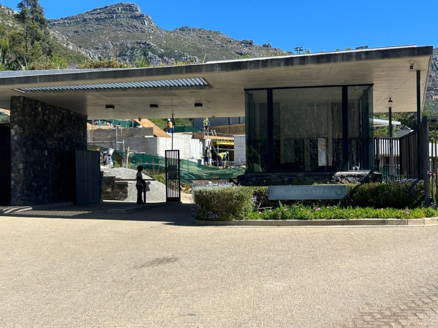 4 Bedroom Property for Sale in Hout Bay Western Cape